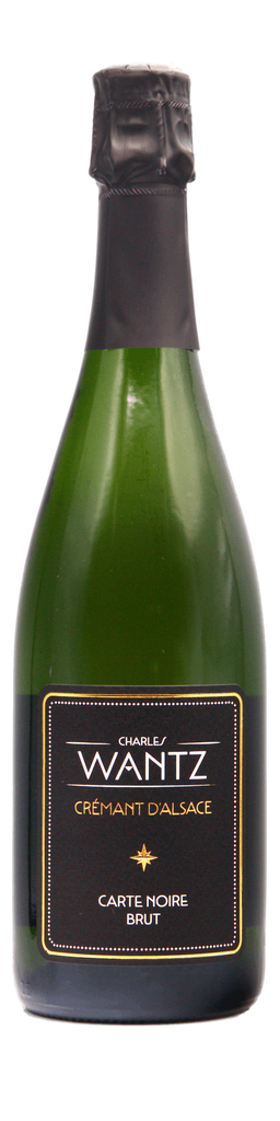Crémant d'Alsace Carte Noire