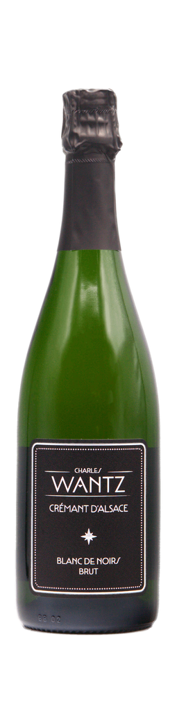 Crémant d'Alsace Blanc de Noirs