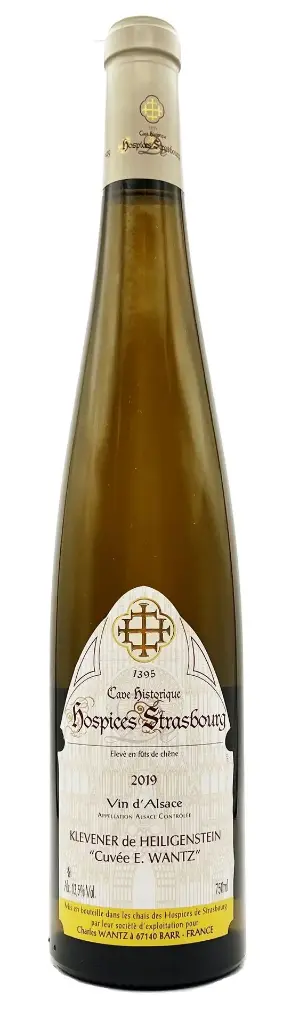 Klevener de Heiligenstein Hospices de Strasbourg