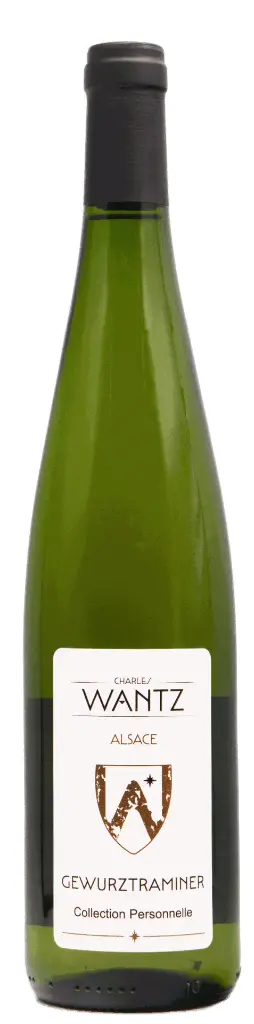 Gewurztraminer "Collection Personnelle"
