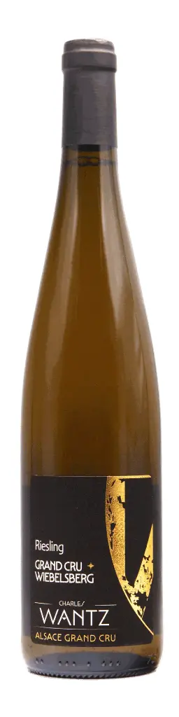 Riesling Grand Cru Wiebelsberg