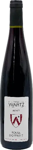 Rouge d'Ottrott