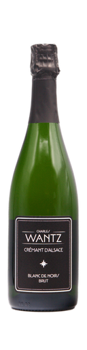 Crémant d'Alsace Blanc de Noirs