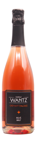 Crémant d'Alsace Rosé