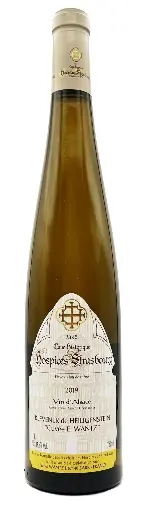 Klevener de Heiligenstein Hospices de Strasbourg