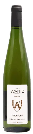 Pinot Gris "Collection Personnelle"