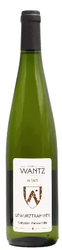 Gewurztraminer "Collection Personnelle"