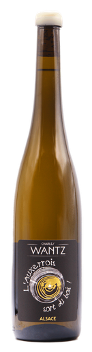 L'Auxerrois sort du bois !