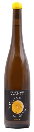 Infusion de Sylvaner