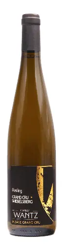 Riesling Grand Cru Wiebelsberg