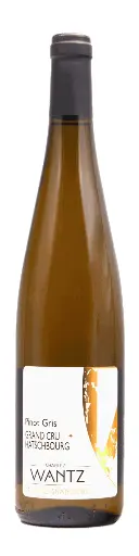 Pinot Gris Grand Cru Hatschbourg